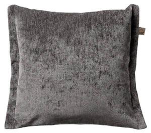 Декоративная подушка Dutch Decor Lewis 45x45 cm, 45x45x45 см цвет pantone charcoal gray