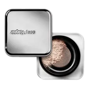 Рассыпчатая пудра Curtain Call - Set & Smooth. about-face, Bow (fair)