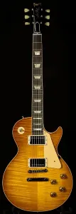 Gibson Custom Shop Wildwood Spec 1959 Les Paul Standard - Глянцевый