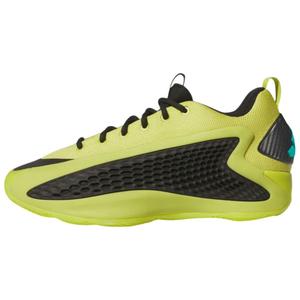 Кроссовки Ae 1 Low 'Preloved Lime' Adidas, Cyan