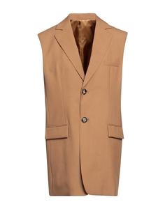 Блейзер Marni, коричневый