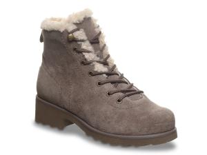 Ботинки Bearpaw Caitlin Bootie, Morel