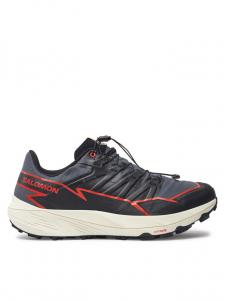 Беговые кросовки Salomon de running Thundercross Gore-Tex L47684500 Gris, серый