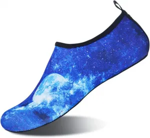 Босоножки для плавания и активного отдыха, быстросохнущие, дышащие, унисекс Baimiu