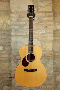 EASTMAN E1 OML Левша - Оркестровая модель Манцина - Натуральная