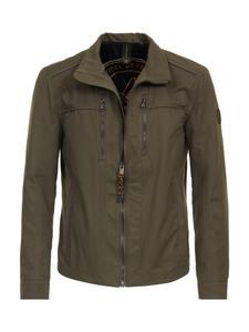 Переходная куртка CASAMODA, зеленый