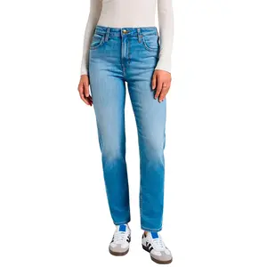 Джинсы Lee Carol jeans, синий