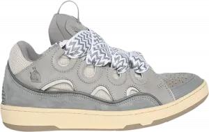 Кроссовки Lanvin Wmns Curb Sneaker 'Grey', серый