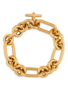 Цепочка на шею BALMAIN, желтый