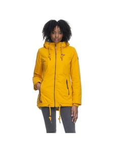 Куртка W IPSIE in Apfelgrün Ragwear