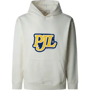 Худи Pepe Jeans Mathias, белый