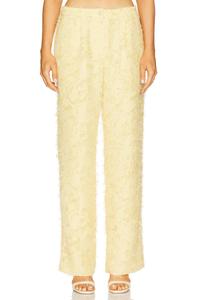 Брюки Satove Samsoe Samsoe, dusty yellow