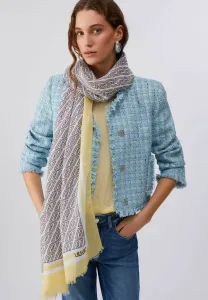 Шарф-Палома Liu Jo, Yellow