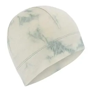 Шапка Icebreaker Merino 200 Oasis Cloud Dye, белый