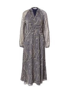 Платье MORE & MORE, темно-синий