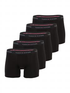 Tommy Hilfiger Underwear Боксеры в черном цвете