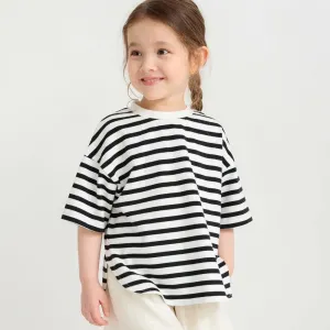 Футболка с крупным силуэтом Branshes, цвет Border