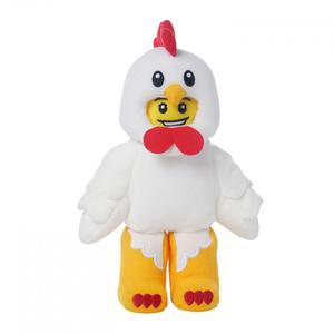 LEGO Курица Плюшевая