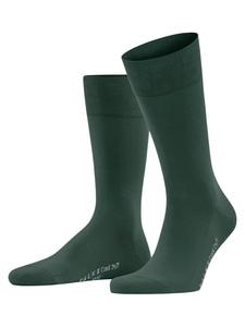 Носки Falke, зеленый