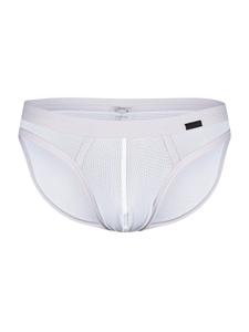 Трусики Olaf Benz  RED2477 Retrobrief, белый
