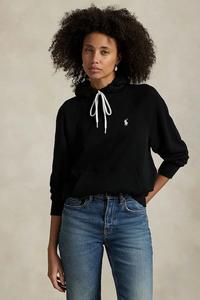 Толстовка Polo Ralph Lauren, черный