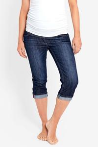 Стельки для беременных JoJo Maman Bébé укороченного кроя с эффектом стирки Jojo Maman Bébé, синий