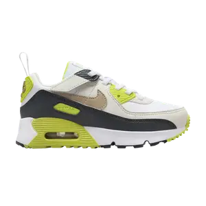 Кроссовки Air Max 90 EasyOn PS, цвет Cyber