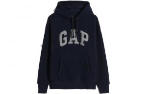 Толстовка унисекс GAP, Коричневый