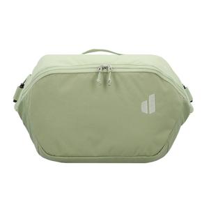 DEUTER Поясная сумка 'Stroof 5' в цвете Apple