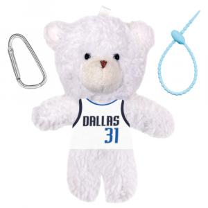 Баскетбольная майка плюшевый мишка аниме / игры подвески плюшевая кукла трубы AIZIYUO