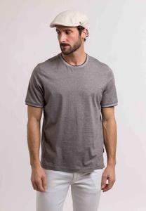 Бейсболка FLATCAP bugatti, бежевый