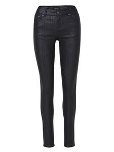 Тканевые брюки KOROSHI, черный