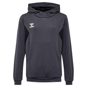 Худи Hummel Authentic PL, черный