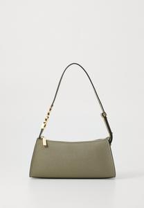 Сумка DKNY AVRIL SHOULDER BAG, Utility Green/Evergreen