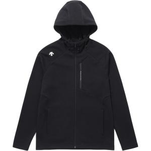 Куртка унисекс Descente, черный