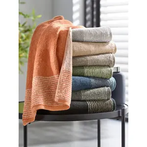 Полотенце Cawö, серый