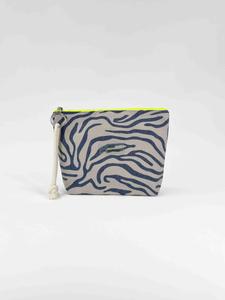 Сумка для туалетных принадлежностей Mywander Soho, Blue Denim