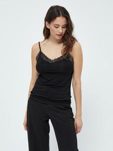 Топ Peppercorn, черный