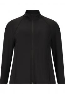 Спортивная куртка Q by Endurance Ayana, черный