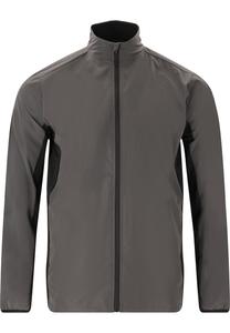 Спортивная куртка ENDURANCE Cimaron, антрацит/темно-серый