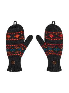 THC Natural Line Варежки '819', мультиколор