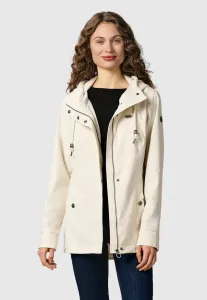 Куртка для активного отдыха alvena youmodo Ragwear, Ecru