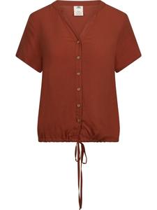 Топ Trespass, красный