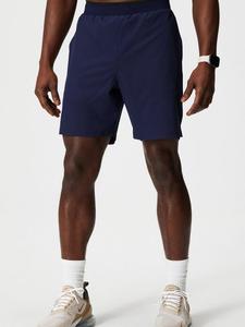 Шорты fun valley с внутренними шортами 18см. Fabletics, синий