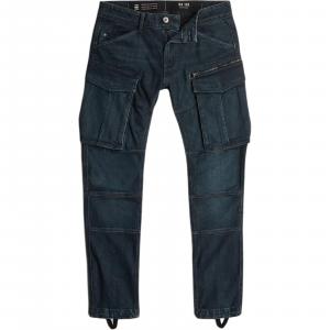 G-STAR RAW Джинсы G Star RAW мужские темно-голубые