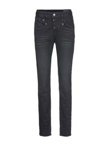 Обычные джинсы Herrlicher, Black Denim