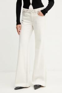 Джинсы Miss Sixty, белый