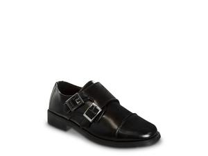 Оксфорды Josmo Dress Monk Strap Slip-On - Kids', черный
