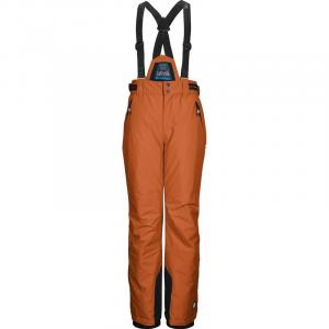 Комбинезон ksw 214 bys лыжные брюки Killtec, цвет rost