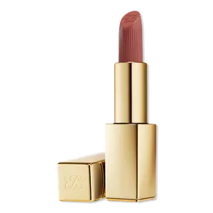 Кремовая помада чистого цвета Estée Lauder, Level Up